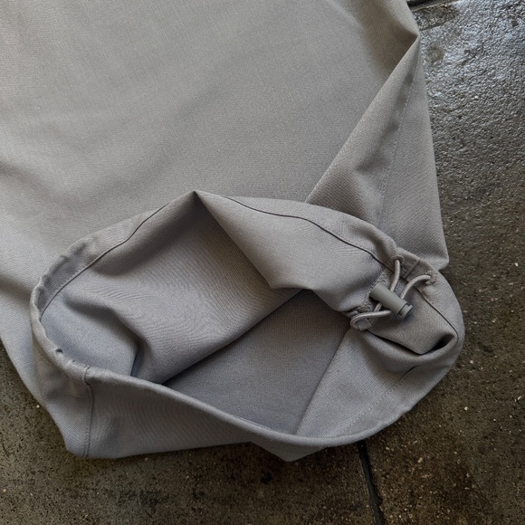 Brand New 450$ Pants w/ Tags / Drop crotch y-3 pants - Picture 4 of 11